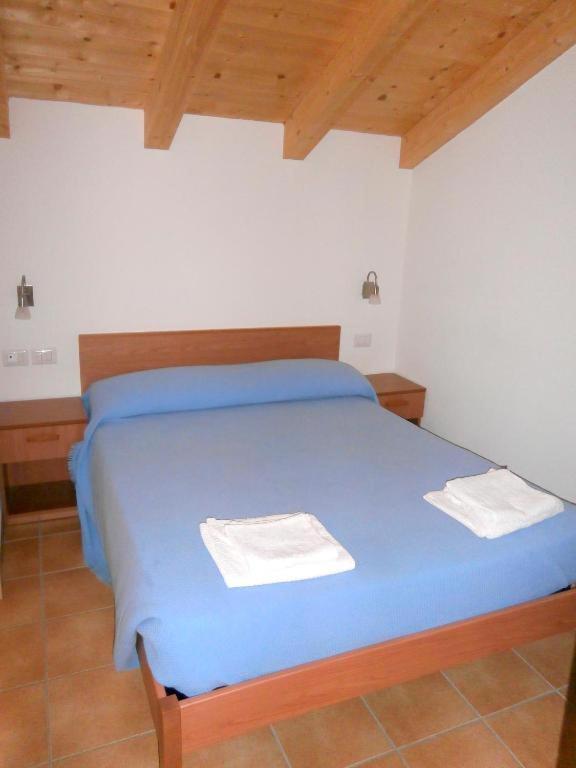 Bed and Breakfast Ai Vecchi Molini Castello Tesino Esterno foto