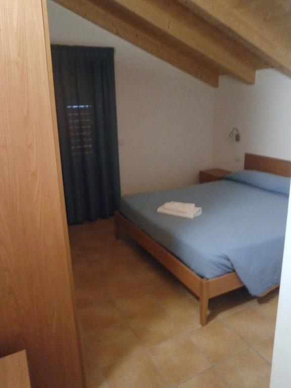 Bed and Breakfast Ai Vecchi Molini Castello Tesino Camera foto