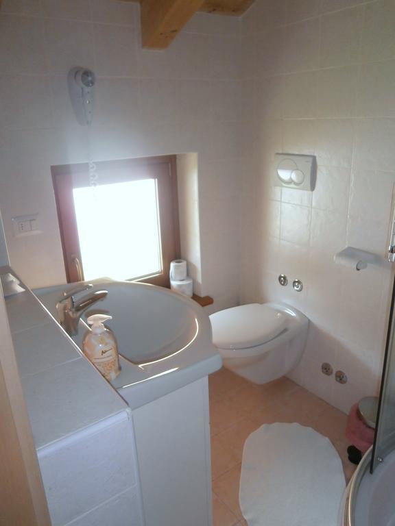 Bed and Breakfast Ai Vecchi Molini Castello Tesino Camera foto