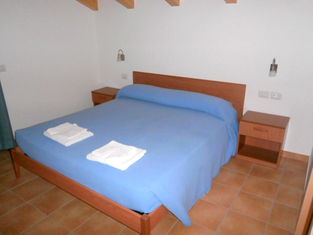 Bed and Breakfast Ai Vecchi Molini Castello Tesino Camera foto