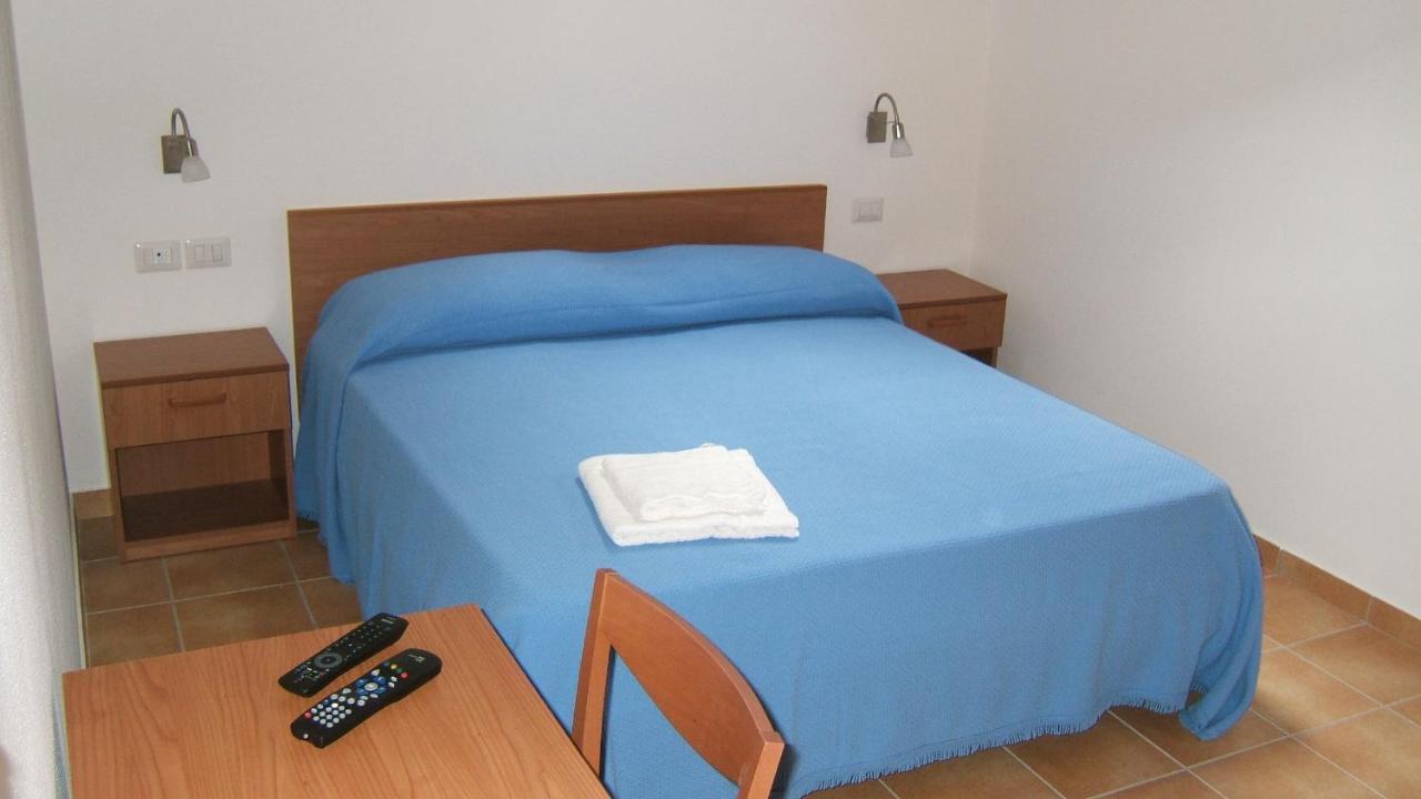 Bed and Breakfast Ai Vecchi Molini Castello Tesino Esterno foto